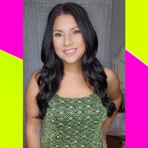 Meet your Posher, Amber